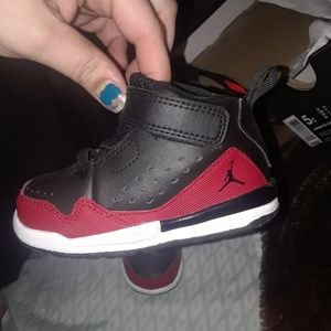 Infant 5c jordans